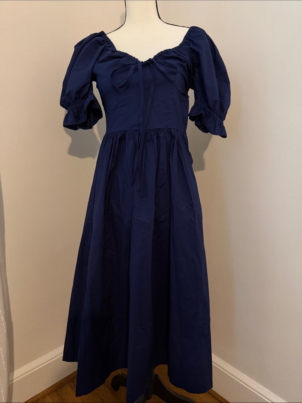 Hill House Ophelia Dress